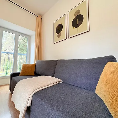 Appartement Le Nalizea - Serenite & Douceur De Vivre *