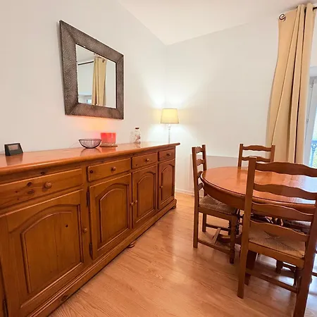 Appartement Le Nalizea - Serenite & Douceur De Vivre Ussat