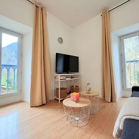 Le Nalizea - Serenite & Douceur De Vivre Ussat