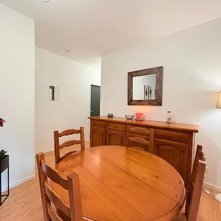 Appartement Le Nalizea - Serenite & Douceur De Vivre