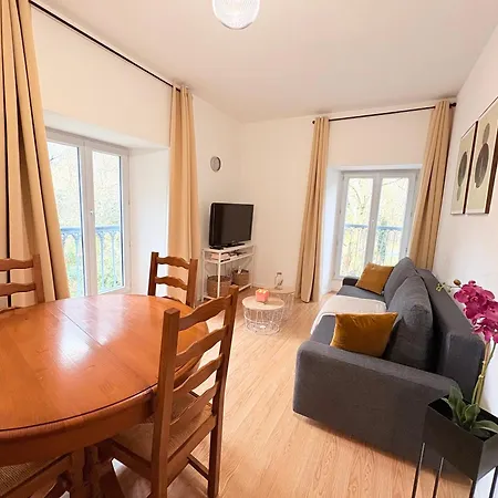 Le Nalizea - Serenite & Douceur De Vivre Appartement Ussat