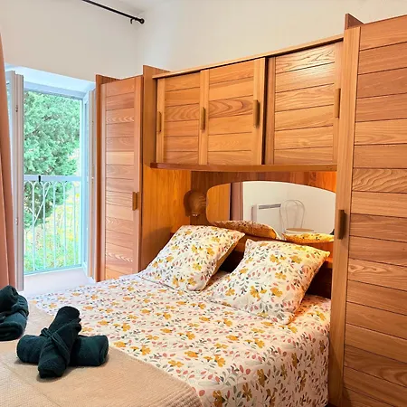 Le Nalizea - Serenite & Douceur De Vivre *