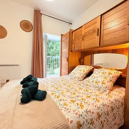 Apartamento Le Nalizea - Serenite & Douceur De Vivre *