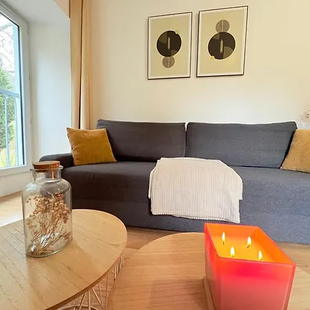 Apartamento Le Nalizea - Serenite & Douceur De Vivre Ussat