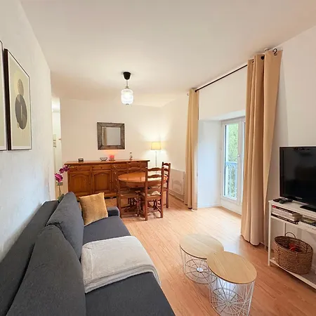 Le Nalizea - Serenite & Douceur De Vivre Apartamento