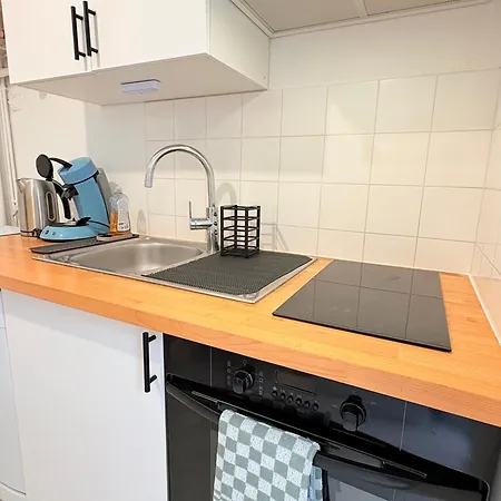 Le Nalizea - Serenite & Douceur De Vivre Apartamento Ussat