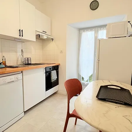 Le Nalizea - Serenite & Douceur De Vivre Apartamento Ussat