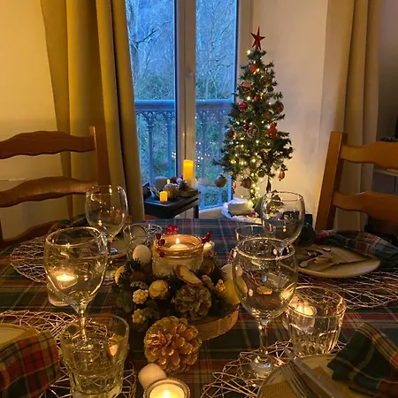 Le Nalizea - Serenite & Douceur De Vivre *