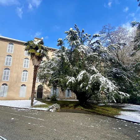 アパート Le Nalizea - Serenite & Douceur De Vivre *