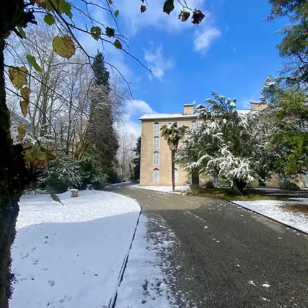 アパート Le Nalizea - Serenite & Douceur De Vivre *