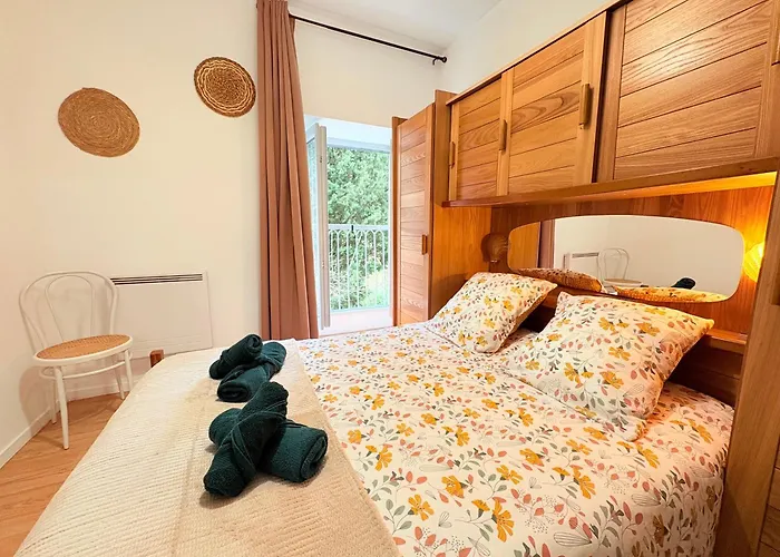 Le Nalizea - Serenite & Douceur De Vivre