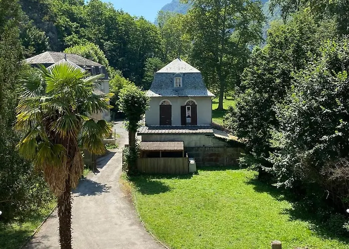 Le Nalizea - Serenite & Douceur De Vivre *