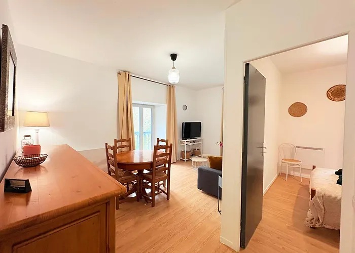 Le Nalizea - Serenite & Douceur De Vivre * Ussat