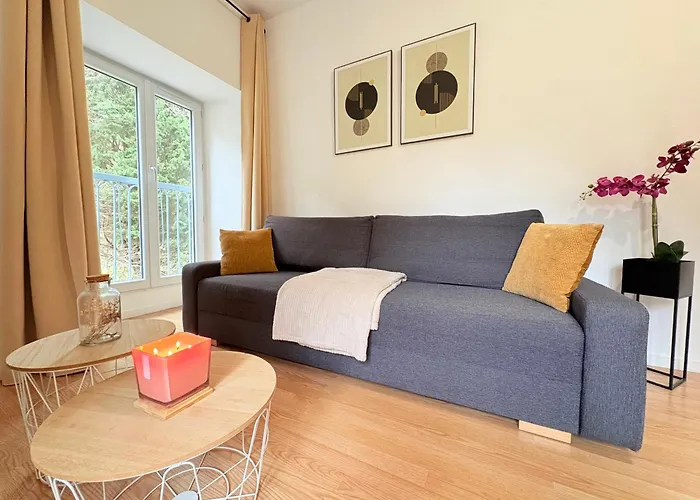 Le Nalizea - Serenite & Douceur De Vivre Ussat