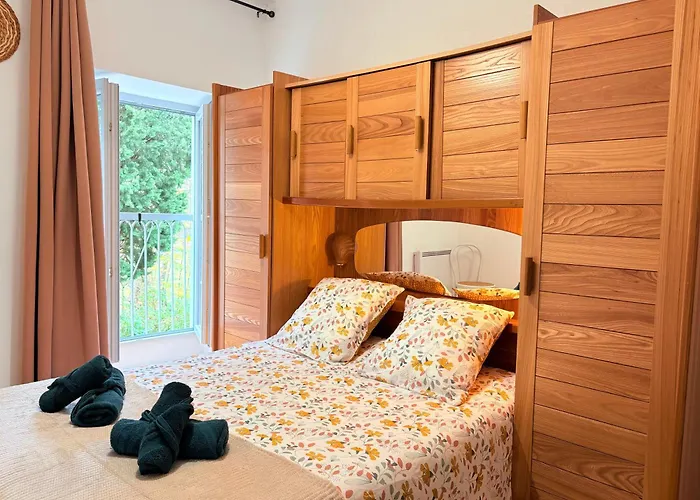 Le Nalizea - Serenite & Douceur De Vivre *