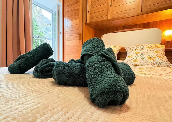 Le Nalizea - Serenite & Douceur De Vivre