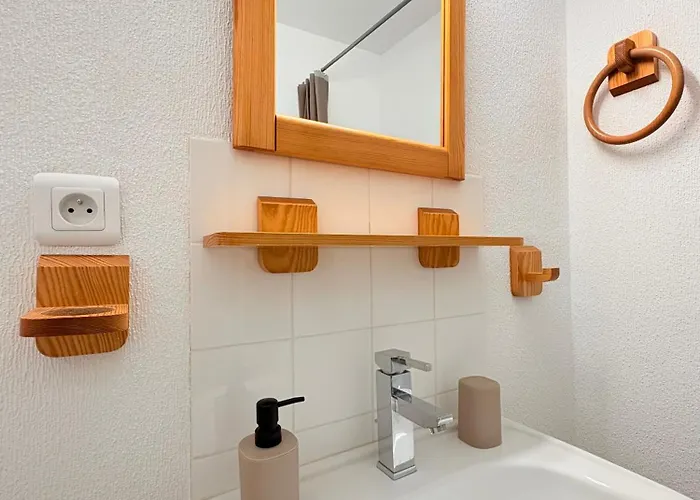 Le Nalizea - Serenite & Douceur De Vivre * Ussat