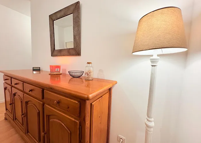 Le Nalizea - Serenite & Douceur De Vivre *