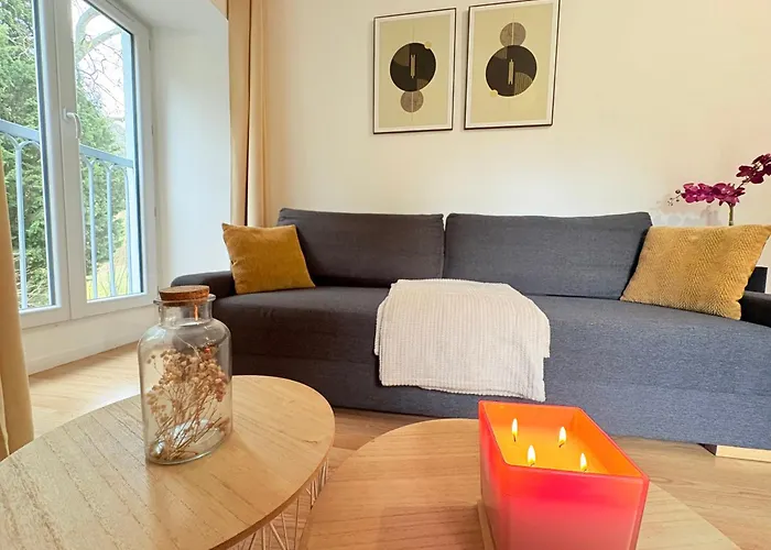 アパート Le Nalizea - Serenite & Douceur De Vivre Ussat