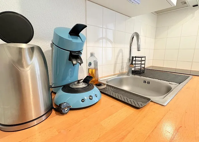 Le Nalizea - Serenite & Douceur De Vivre アパート