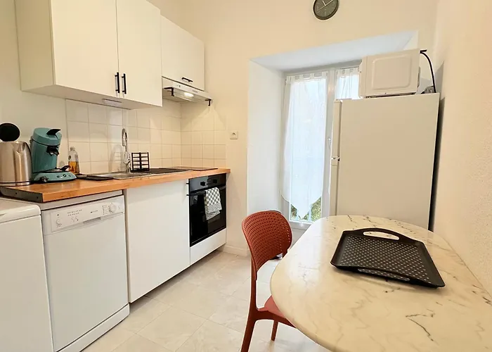 Le Nalizea - Serenite & Douceur De Vivre アパート Ussat