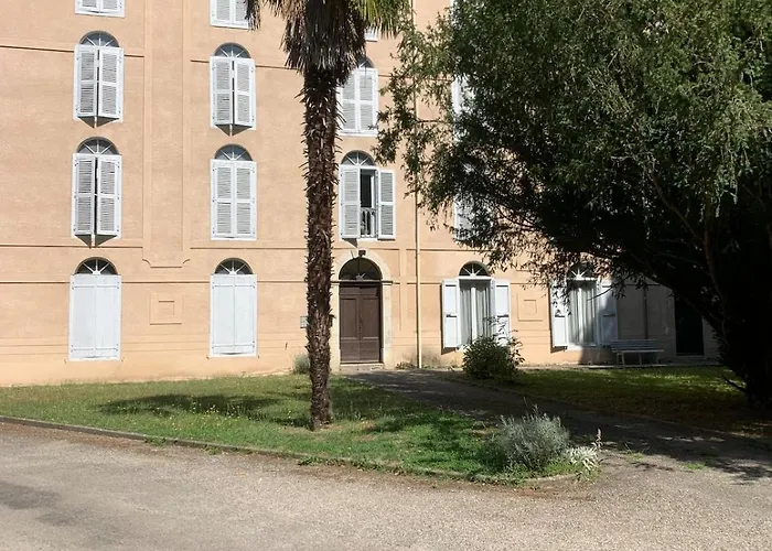 Le Nalizea - Serenite & Douceur De Vivre アパート *