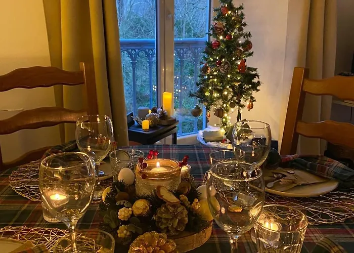 Le Nalizea - Serenite & Douceur De Vivre *