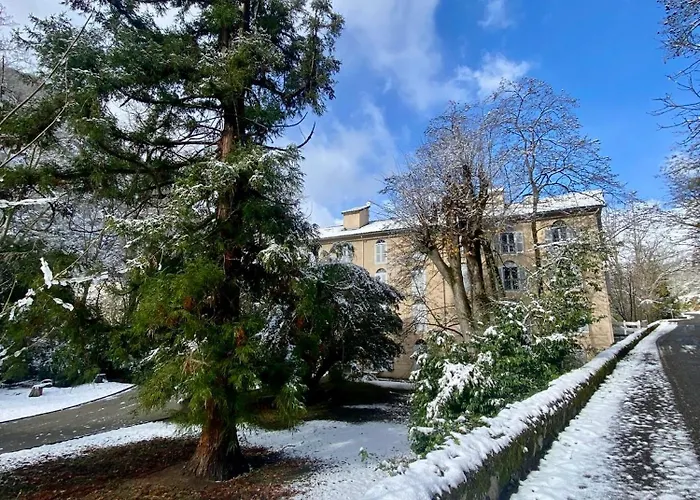 Le Nalizea - Serenite & Douceur De Vivre アパート *