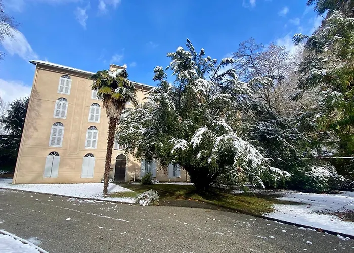 アパート Le Nalizea - Serenite & Douceur De Vivre *