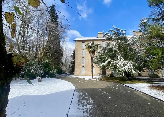 アパート Le Nalizea - Serenite & Douceur De Vivre *